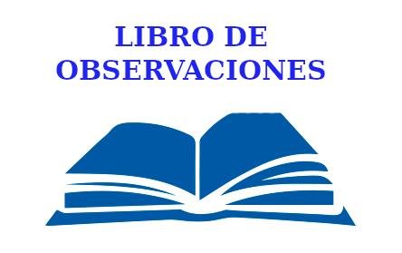 Libro de Observacion