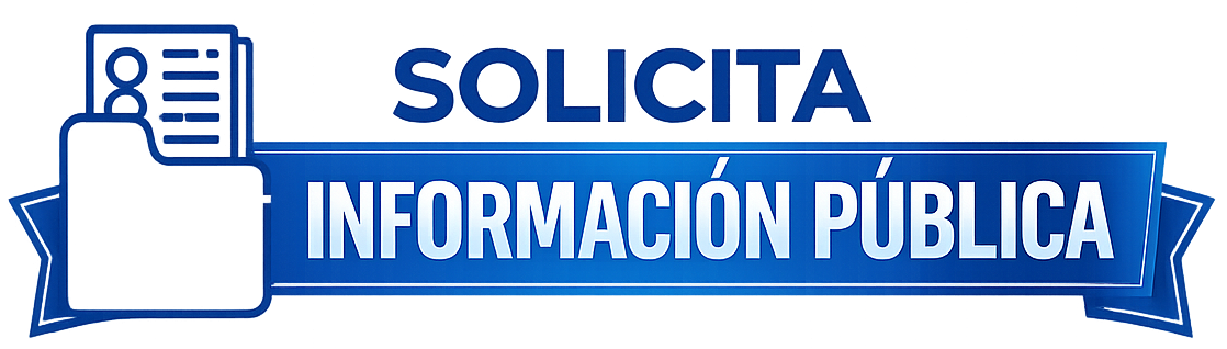 Solicita Información Publica